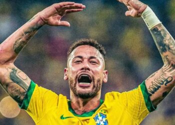 Neymar Jr. shprehet me besim: “Do të dal para brazilianëve” dhe garanton një gol në finale dhe trofeun e Botës…