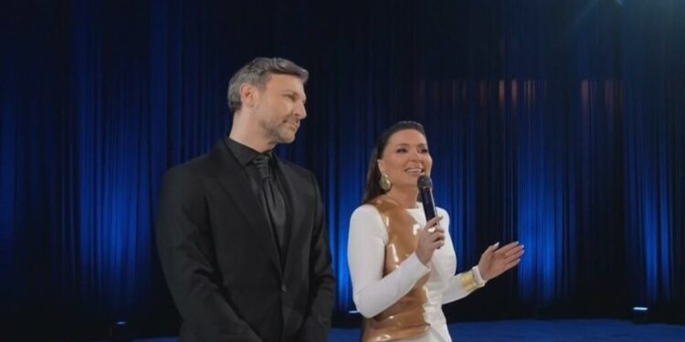 Nga "Akoma" në heshtje: Pse u prish vërtet marrëdhënia mes Rozana Radit dhe Sany Dimitrit