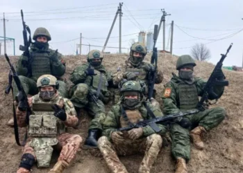 Nga Ukraina në Ballkan: The Telegraph paralajmëron se militantët serb po përgatiten për një luftë të re në shkëmbim të Kosovës nga Rusia.