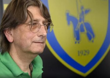 Nga legjenda në ferr, ish-presidenti Campadelli zbulon përjetimet e tij në Chievo: Mendova për t’i dhënë fund jetës, ishte e lehtë të na largonin…