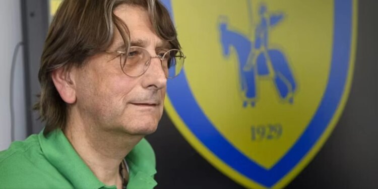 Nga legjenda në ferr, ish-presidenti Campadelli zbulon përjetimet e tij në Chievo: Mendova për t’i dhënë fund jetës, ishte e lehtë të na largonin…