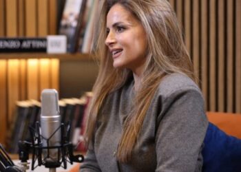 Nga përfundimi me Shpëtim Saraçin deri te emigrimi në Amerikë, Mira Konçi zbulon të gjitha detajet!