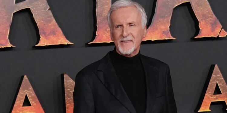 Nga "thellësitë e oqeaneve" te miliardat! James Cameron vendos një tjetër rekord historik.