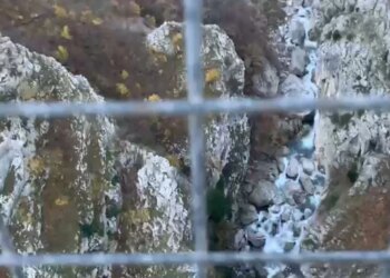 Nipi i “gjeneralit” të bandës së njohur në Tiranë i jep fund jetës, detajet e para.