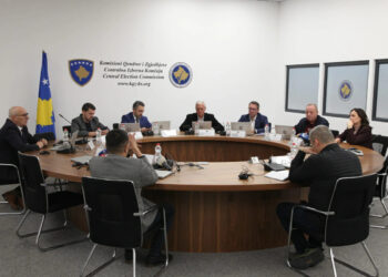 Nisma Merr Certifikimin - KOHA.net