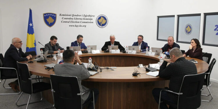 Nisma Merr Certifikimin - KOHA.net