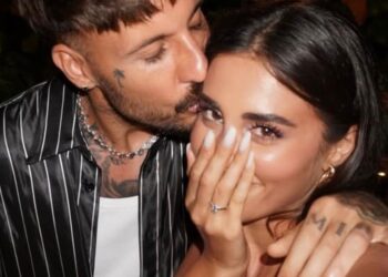 Një "PO" në Maldive: Jori Delli pranon propozimin për martesë nga Fred De Palma!