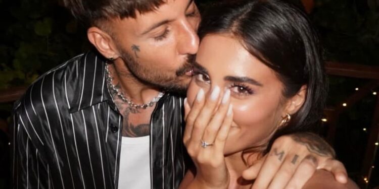 Një "PO" në Maldive: Jori Delli pranon propozimin për martesë nga Fred De Palma!