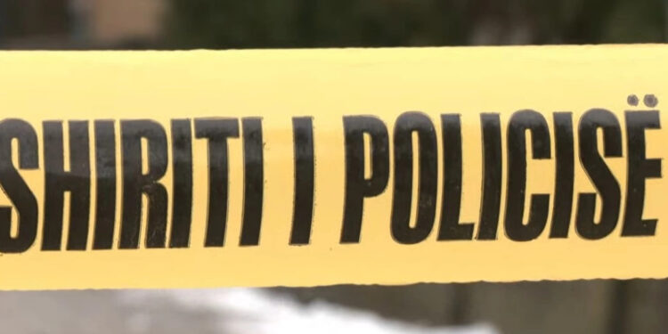 Një këmbësor humb jetën pas goditjes nga një automjet në Bresje.