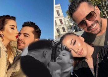 "Një muaj pa ty" / Selvije Jao prek rrjetin për humbjen e Shpat Kasapit.