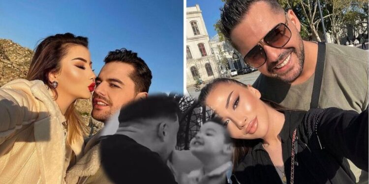 "Një muaj pa ty" / Selvije Jao prek rrjetin për humbjen e Shpat Kasapit.