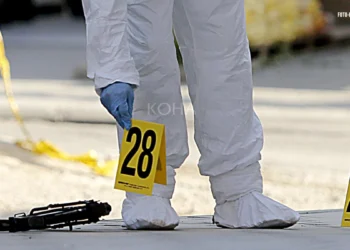 Një person ka mbetur i plagosur pas një përleshjeje mes disa individëve në Suharekë.