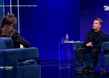 “Një reagim ndaj ministrit të Financave: Braçe akuzon se po përkrahen kompani të mëdha me borxhe ndaj shtetit”