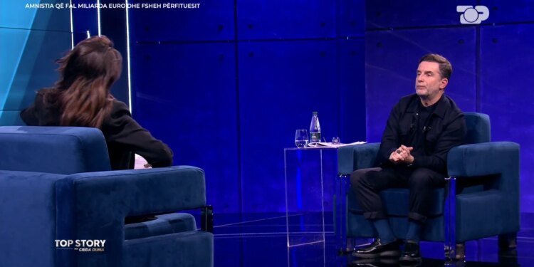 “Një reagim ndaj ministrit të Financave: Braçe akuzon se po përkrahen kompani të mëdha me borxhe ndaj shtetit”