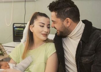 Një udhëtim emocionues drejt Italisë: Selvija Jao tregon për mungesën e Shpat Kasapit