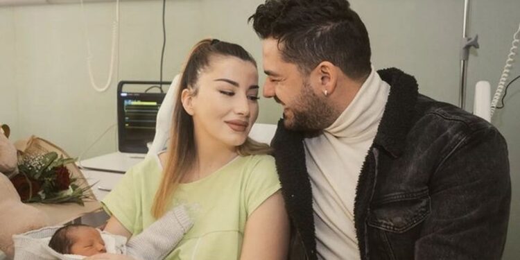 Një udhëtim emocionues drejt Italisë: Selvija Jao tregon për mungesën e Shpat Kasapit