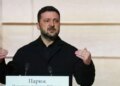 “Nuk ekziston zgjidhje e lehtë për paqe”, thotë Zelensky: Progresi varet nga bisedimet mes SHBA-së dhe Rusisë