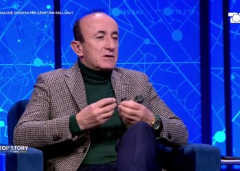 "Nuk i shkatërrojnë mazhorancën, por shpallin armiq brenda partisë" / Ish-deputeti Sula kritikon PD: Sali Berisha po përpiqet të konsolidojë pozitat e tij.