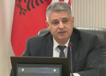 “Nuk trembet nga asnjë presion”, Xholi thekson cilësitë e Krajës dhe Dumanit; Xholi: Nëse zgjidhem kryetar i SPAK, do të veproj…