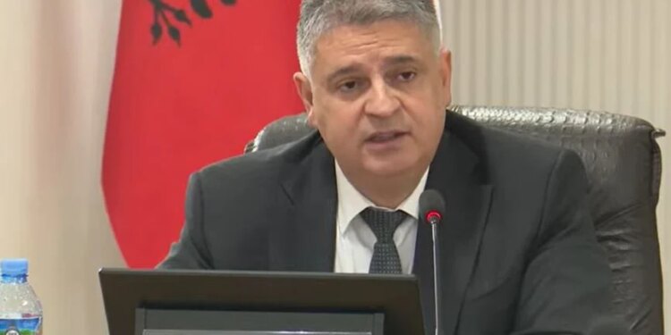 “Nuk trembet nga asnjë presion”, Xholi thekson cilësitë e Krajës dhe Dumanit; Xholi: Nëse zgjidhem kryetar i SPAK, do të veproj…