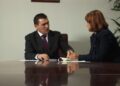 Nyja e Histories/ Zbulimi i Harruar Dumani-Berisha: Çfarë thoshte për Shkëlzenin në dosjen "Gërdeci"…