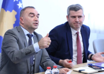 Oda Ekonomike paraqet kallëzim penal ndaj ZRRE-së për mospërmbushje të vendimit të Gjykatës së Lartë.