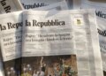 Oferta ekonomike prej 140 milionë eurosh: Po shqyrton grupi mediatik grek ANT1 blerjen e gazetës italiane “La Repubblica”?