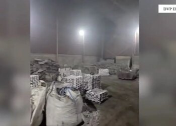 Operacion në Elbasan: 19 të arrestuar, dy firma nën hetim dhe disa individë të shpallur në kërkim.