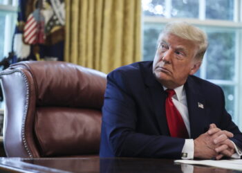 Operacionet në Karaibe po forcohen, Trump mblidhet sot me ekipin e sigurisë kombëtare për situatën në Venezuelë.