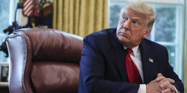 Operacionet në Karaibe po forcohen, Trump mblidhet sot me ekipin e sigurisë kombëtare për situatën në Venezuelë.