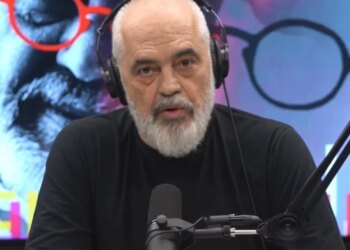 “Opozita u rikthye në traditën e saj” / Zgjedhja e Endrit Shabanit si Avokat i Popullit, Rama: Të paktën ata që pendohen, të mendojnë dy herë herën tjetër.