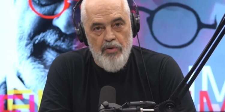 “Opozita u rikthye në traditën e saj” / Zgjedhja e Endrit Shabanit si Avokat i Popullit, Rama: Të paktën ata që pendohen, të mendojnë dy herë herën tjetër.