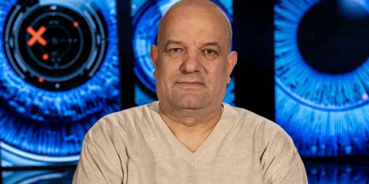 Opozitari i njohur në median sociale, Ilir Vrenozi, bashkohet me shtëpinë më të madhe në Shqipëri: Shpresoj të më vizitojë Edi Rama.