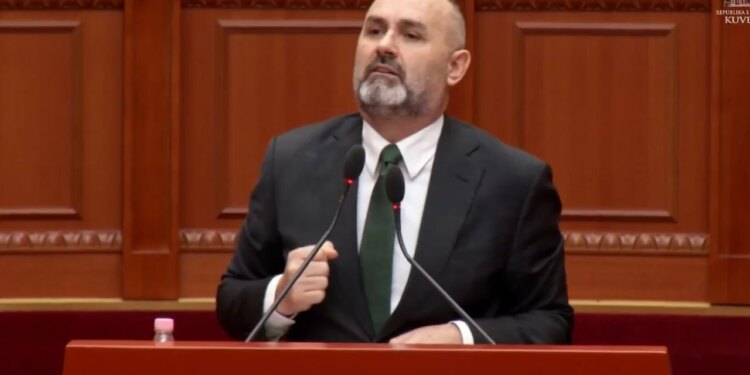 Oppozita e Shqipërisë apo e grupeve të interesit? Manja ironizon PD-në: Nuk e di kush është lepuri i Surrelit, as ujku i Cërrikut