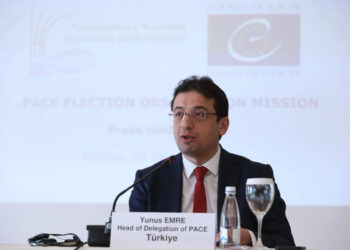 PACE: Zgjedhjet në Kosovë u mbajtën pa incidente dhe me profesionalizëm, por ngelen shqetësime për procesin e certifikimit të subjekteve.