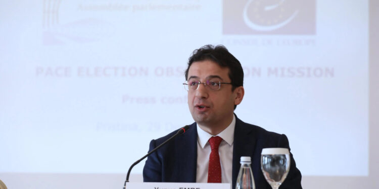 PACE: Zgjedhjet në Kosovë u mbajtën pa incidente dhe me profesionalizëm, por ngelen shqetësime për procesin e certifikimit të subjekteve.