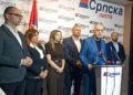 PZAP potvrđuje Listu Srba - KOHA.net