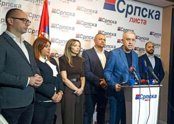 PZAP potvrđuje Listu Srba - KOHA.net