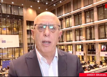 Palokaj: Politikat e BE-së ndaj Kosovës më lehtësuese se ato financiare.