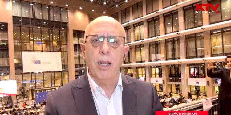 Palokaj: Politikat e BE-së ndaj Kosovës më lehtësuese se ato financiare.