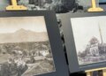 Pamje të veçanta të Shkodrës, fotografitë e Pallatit Yıldız paraqiten në Universitetin “Luigj Gurakuqi”