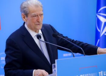 Paqja Fiskale, Berisha: Mbështetja e fortë publike që Rama u ofron grupeve të drogës.