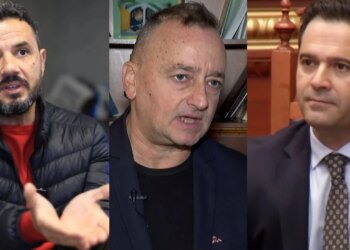 "Paqja Fiskale": Pastrim Parash? Ekspertët Shprehin Dyshime për Ligjin e Financave Pas vlerësimeve nga FMN dhe Banka Botërore: Rreziku i Evazionit Fiskal.