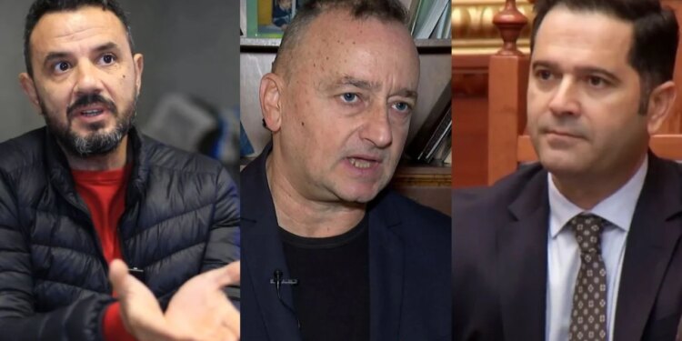 "Paqja Fiskale": Pastrim Parash? Ekspertët Shprehin Dyshime për Ligjin e Financave Pas vlerësimeve nga FMN dhe Banka Botërore: Rreziku i Evazionit Fiskal.