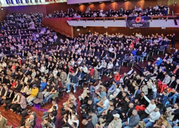 Partitë politike të Kosovës nuk kanë leje për të organizuar protesta në Gjermani.