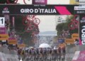 Pas Shqipërisë, edicioni i 2026 të Giro d'Italia do të ketë startin nga Bullgaria.