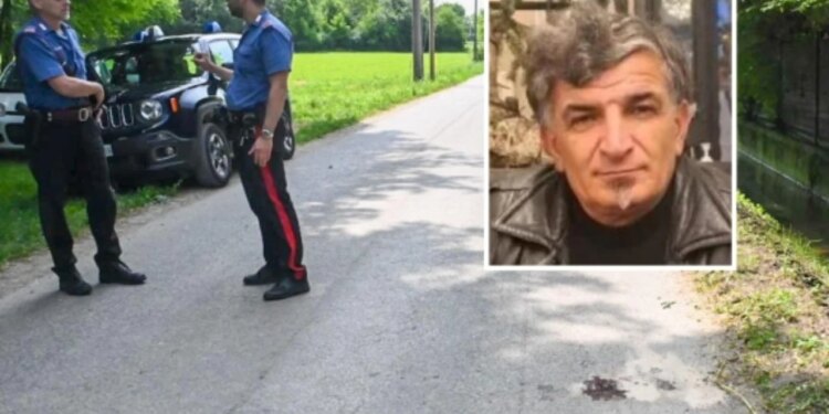 Pas gjashtë muajsh zbulohet vrasja e ish-policit shqiptar në Itali, arrestohet fqinji; kamerat e sigurisë ndihmuan në zbardhjen e rastit.