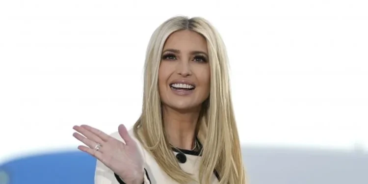 Pas leximit të librit për Shqipërinë, çfarë ka në plan Ivanka Trump?