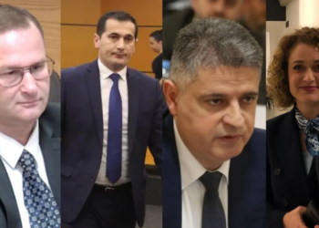 Pas një intervistimi prej 6 orësh, përfundon procesi para KLP për kandidatët e drejtimit të SPAK, këto janë hapat për votimin e fituesit.