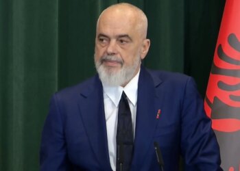 Pas petkave të ankesës fshihet një presion" / Rama reagon ndaj Shoqatës Kombëtare të Gjyqtarëve: Këtë e mendoni gabim nëse mendoni se do të heshtni.